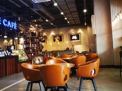 -MUSEE CAFE(保利·时光里店)