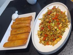 -外婆味道·云南菜大当家(关上店)