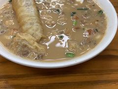 -阊门姚记豆浆(旧学前直营店)