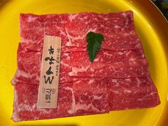 -一绪に寿喜烧(荟聚店)