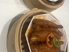 -东海海鲜酒家(中信广场店)