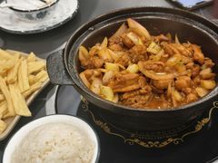 -重庆鸡公煲(学衡路店)
