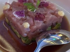 -恰餐厅及酒吧CHAR Bar & Grill(北京三里屯洲际店)