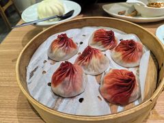 -苏小柳点心·手作小笼包(鸿寿坊分院)