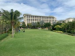 -三亚亚龙湾天域度假酒店