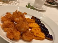 -金苑海鲜酒家(来魅力店)
