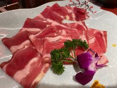 -谭鸭血老火锅(龙湖宝山天街店)