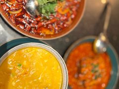 -华豫川酒家(大卫城店)