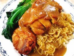 -渔记茶餐厅(渔村店)