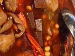 -上上席川菜(凯德乐峰广场店)