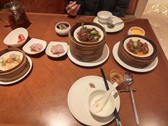 -杭州JW万豪酒店-万豪中餐厅