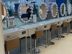 -天真蓝照相馆(西安南门王府井LAB店)