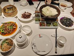 -贡宴盐帮菜自贡驻京联络处餐厅