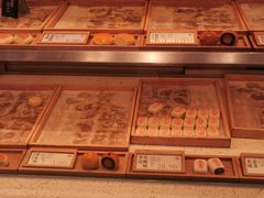 -泸溪河桃酥(西直门凯德店)