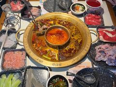 -天河城购物中心