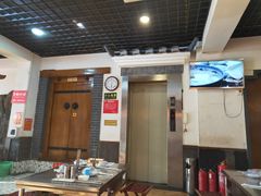 -宗泉烤全羊·烤羊腿·家常菜(解放东路店)