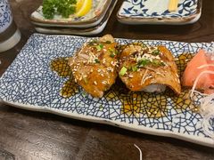 -哥哥の深夜食堂(永乐汇亲子购物运动中心店)