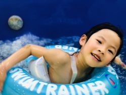 -AIBBY亲子水育中心(盐城宝龙店)