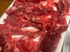 -牛必福潮汕牛肉火锅(油坊桥店)
