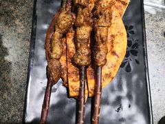-马一洒开锅羊肉清真餐厅(京汉店)
