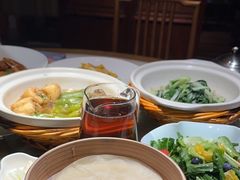 -二十八里太湖船菜(吉祥路店)