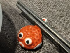 -肆月河豚·新淮扬(金融街店)