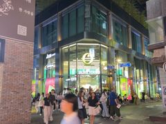 -Olive Young(明洞旗舰店)