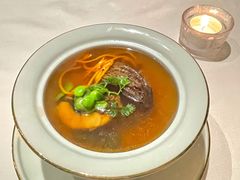 松茸清汤-蝶舍·MAISON PAPILLON