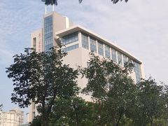 -厦门医学院附属口腔医院(蔡塘院区)