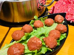 -牛品福潮汕牛肉火锅(旺庄店)