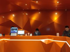 -桔子酒店(成都春熙路步行街店)