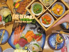 -初鮨料理铁板烧(印象汇店)