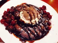 -Pancakes on the rocks(Darling Harbour)
