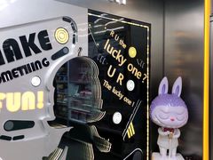 -泡泡玛特POPMART(合生汇店)