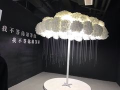 -深圳失恋博物馆再见前任(汇商名苑店)