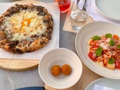 -Mercato莫卡多露台餐厅与酒吧(K11店)