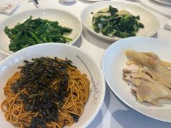 -老吉士酒家(天平路店)