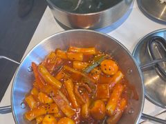 -西塔老太太泥炉烤肉(川沙百联店)