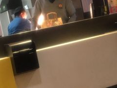 -麦当劳(江湾镇店)