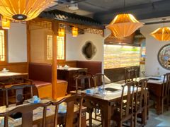 大堂-京元盛铜锅涮肉(上海总店)
