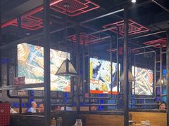 -管氏翅吧(中关村店)