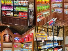 -伊带伊路新疆美食府(呼家楼店)