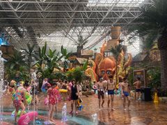 -波塞冬旅游度假区