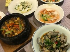 -南山饭店(阳明古镇店)