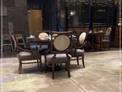 -大理实力希尔顿酒店御璽中餐厅YUXI – CHINESE RESTAURANT
