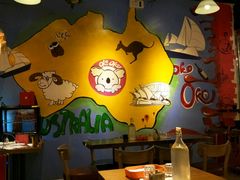 大堂-OKOOKO澳客餐吧(乐天百货店)