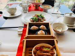 -馋遇江南·精致湖景雅宴(东方之门店)