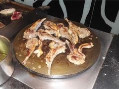 -泰谷酒店·太古码头闽菜自助餐厅