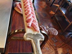 -羊大爷涮肉(亮马桥店)