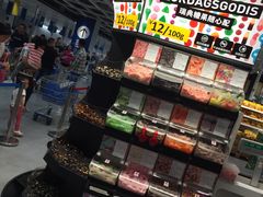-宜家家居(西安未央商场店)